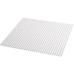 Kép 2/3 - LEGO® Classic: Fehér alaplap (11026)