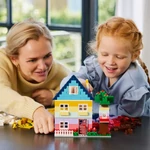 Kép 4/6 - LEGO® Classic: Kreatív házak (11035)