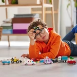 Kép 4/6 - LEGO® Classic: Kreatív járművek (11036)