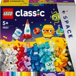 Kép 1/5 - LEGO® Classic: Kreatív bolygók (11037)