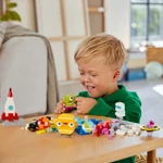 Kép 3/5 - LEGO® Classic: Kreatív bolygók (11037)