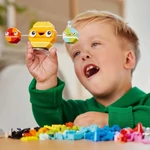 Kép 4/5 - LEGO® Classic: Kreatív bolygók (11037)