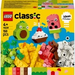 Kép 1/5 - LEGO® Classic: Kreatív finomságok (11039)