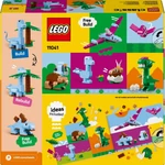Kép 2/5 - LEGO® Classic: Kreatív dinoszauruszok (11041)