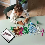 Kép 3/5 - LEGO® Classic: Kreatív dinoszauruszok (11041)