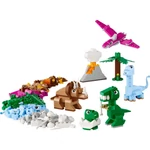 Kép 4/5 - LEGO® Classic: Kreatív dinoszauruszok (11041)