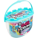 Kép 1/3 - Compound Kings Vajfelhő slime, 380g – kékmálna