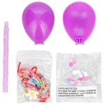 Kép 2/2 - Compound Kings OMG slime – kék