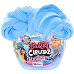 Kép 2/2 - Compound Kings Vajfelhő slime, 340g – áfonya
