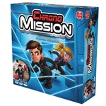 Kép 1/3 - Chrono Mission: A titkos küldetés társasjáték
