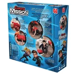 Kép 2/3 - Chrono Mission: A titkos küldetés társasjáték