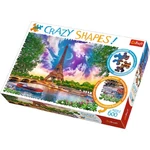 Kép 1/2 - Égbolt Párizs felett 600 db-os puzzle – Trefl