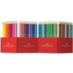 Kép 2/2 - Faber-Castell: Színes ceruza 60 db-os szett