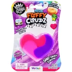 Kép 1/2 - Compound Kings Neon Fluffy Cloudz illatos felhő slime – Cukorka szív