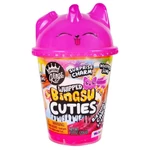 Kép 1/4 - Compound Kings: Bingsu habslime szülinapi torta illattal és meglepetéssel