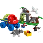 Kép 4/5 - LEGO® Marvel: Pókcsapat: mentőakció a dinómarkolóval (11199)
