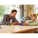 Kép 4/5 - LEGO® Marvel: A pókcsapat kalózhajója (11208)