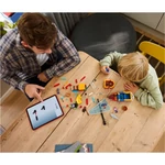 Kép 5/5 - LEGO® Marvel: A pókcsapat kalózhajója (11208)