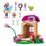 Kép 3/5 - LEGO® Gabi babaháza: Cicatündér kerti háza (11212)