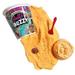 Kép 1/2 - Compound Kings: Bingsu vajslime csokival sült mályvacukor illattal és meglepetéssel