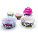 Kép 2/7 - Compound Kings: Keverd és kavard illatos cupcake slime meglepetéssel