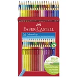 Kép 2/2 - Faber-Castell: Grip színes ceruza készlet 36 db-os