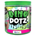 Kép 1/2 - Compound Kings: Illatosított dinoszaurusz slime habgolyókkal és glitterrel 217gr