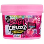 Kép 2/2 - Compound Kings Vajfelhő slime, 100g – vattacukor