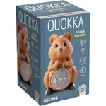 Kép 1/3 - Rainy Days Quokka Bluetoothos hangszóró - Lisciani