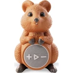 Kép 2/3 - Rainy Days Quokka Bluetoothos hangszóró - Lisciani