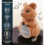 Kép 3/3 - Rainy Days Quokka Bluetoothos hangszóró - Lisciani