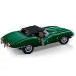 Kép 3/18 - LEGO® Icons: Jaguar E-Type (11381)