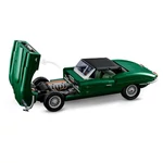 Kép 4/18 - LEGO® Icons: Jaguar E-Type (11381)