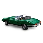 Kép 6/18 - LEGO® Icons: Jaguar E-Type (11381)