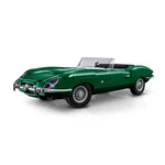 Kép 7/18 - LEGO® Icons: Jaguar E-Type (11381)