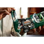 Kép 13/18 - LEGO® Icons: Jaguar E-Type (11381)