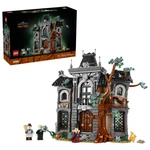Kép 1/9 - LEGO® Icons: Polgármesteri rezidencia (11383)
