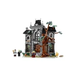 Kép 2/9 - LEGO® Icons: Polgármesteri rezidencia (11383)