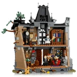 Kép 3/9 - LEGO® Icons: Polgármesteri rezidencia (11383)