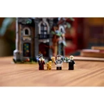 Kép 5/9 - LEGO® Icons: Polgármesteri rezidencia (11383)
