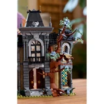 Kép 6/9 - LEGO® Icons: Polgármesteri rezidencia (11383)