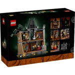 Kép 9/9 - LEGO® Icons: Polgármesteri rezidencia (11383)