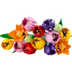 Kép 2/5 - LEGO® Botanicals: Tulipáncsokor (10501)