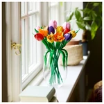 Kép 5/5 - LEGO® Botanicals: Tulipáncsokor (10501)