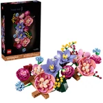 Kép 1/7 - LEGO® Botanicals: Fali virágdekoráció (11503)