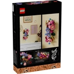 Kép 7/7 - LEGO® Botanicals: Fali virágdekoráció (11503)