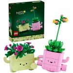 Kép 1/8 - LEGO® Botanicals: Hintázó növények (11506)