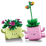 Kép 2/8 - LEGO® Botanicals: Hintázó növények (11506)