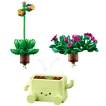 Kép 4/8 - LEGO® Botanicals: Hintázó növények (11506)