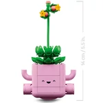 Kép 5/8 - LEGO® Botanicals: Hintázó növények (11506)